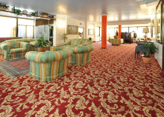Hotel Ferrari