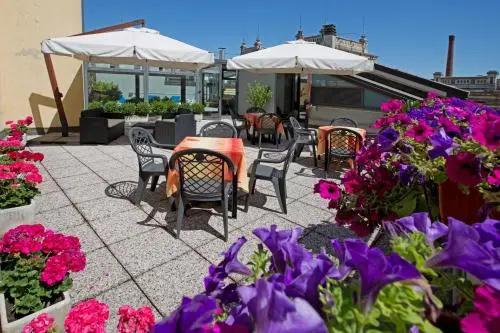 Hotel Kursaal