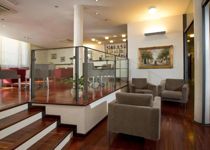 Hotel Kursaal