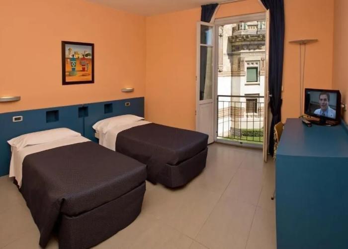 Hotel Kursaal
