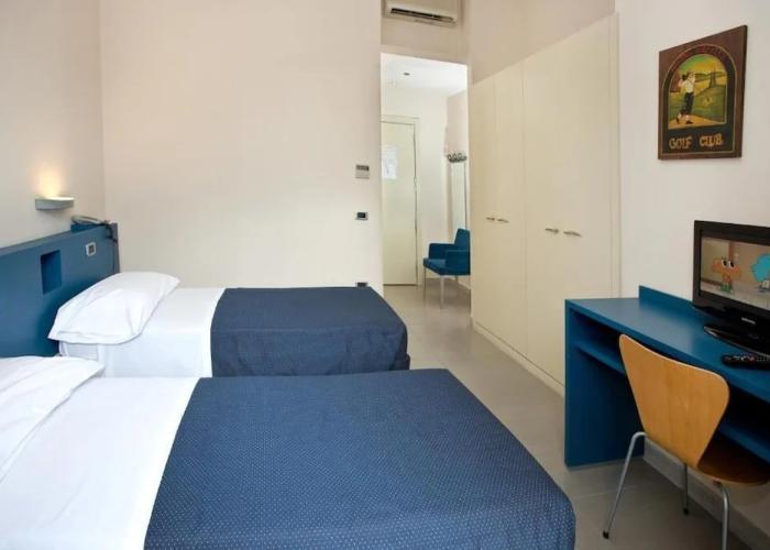 Hotel Kursaal