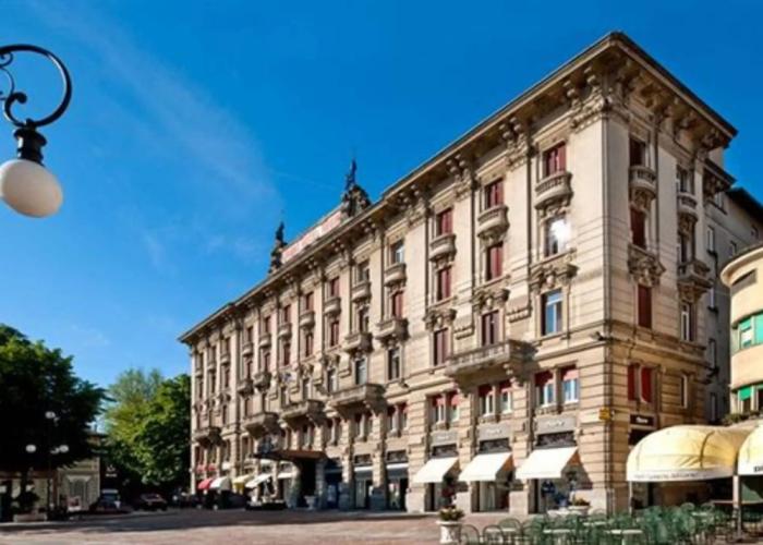 Grand Hotel Regina