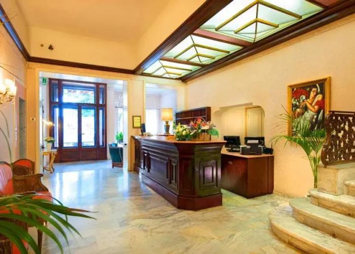 Grand Hotel Regina