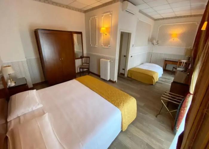 Grand Hotel Regina