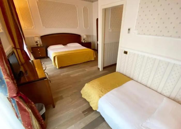 Grand Hotel Regina