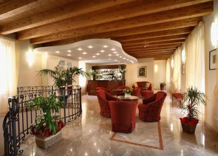 Casa Romagnosi