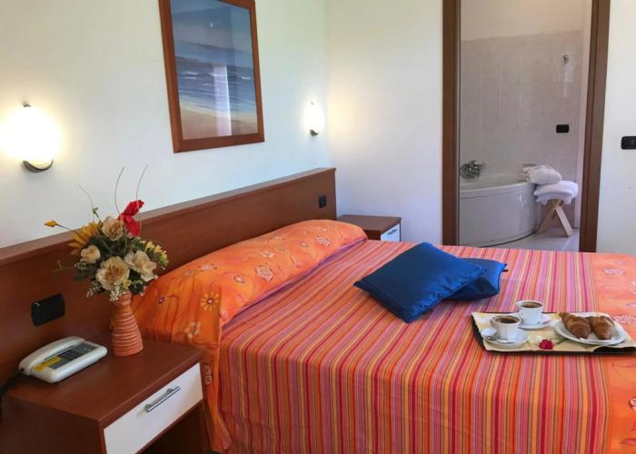 Garden Hotel Tabiano