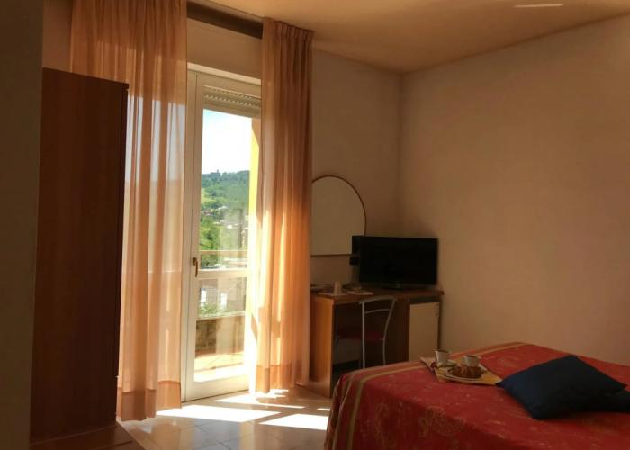Garden Hotel Tabiano