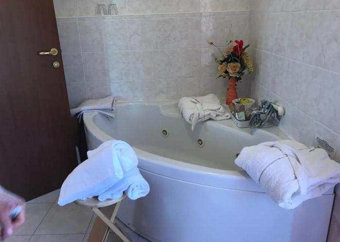 Garden Hotel Tabiano