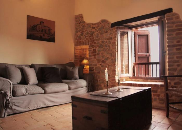 Antico Borgo di Tabiano Castello