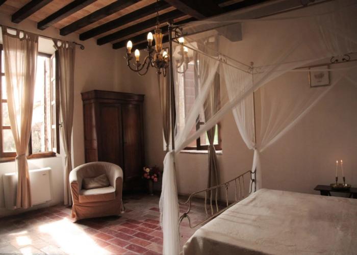 Antico Borgo di Tabiano Castello