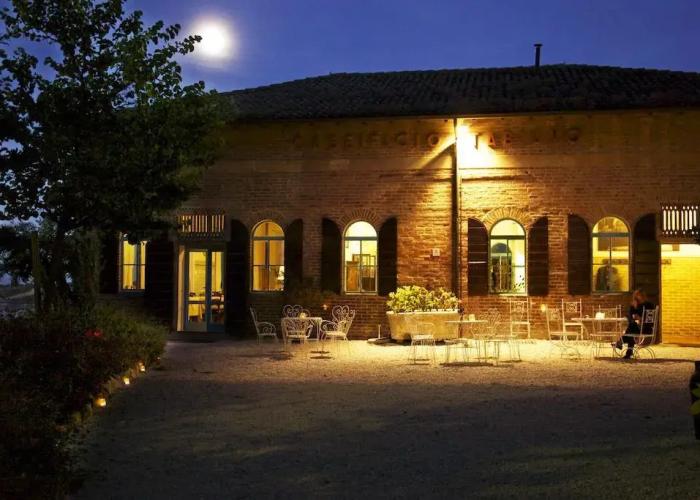 Antico Borgo di Tabiano Castello