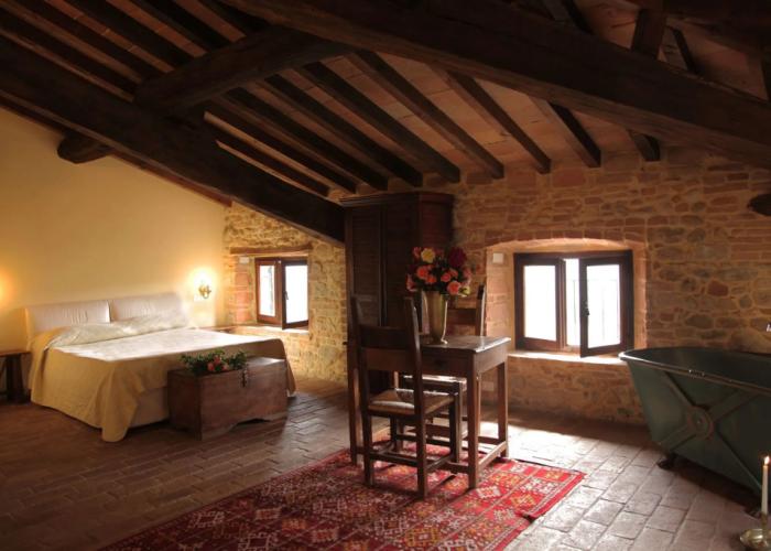 Antico Borgo di Tabiano Castello