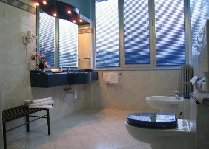 Albergo Boomerang