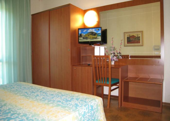 Albergo Boomerang