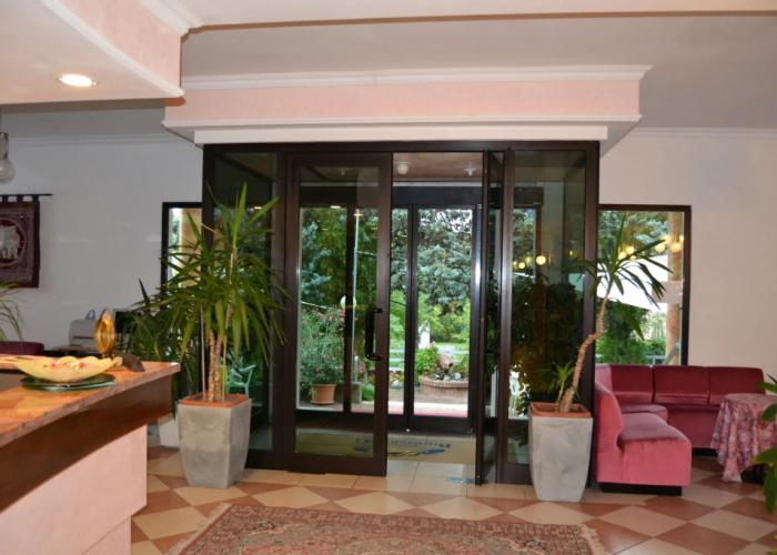 Albergo Boomerang