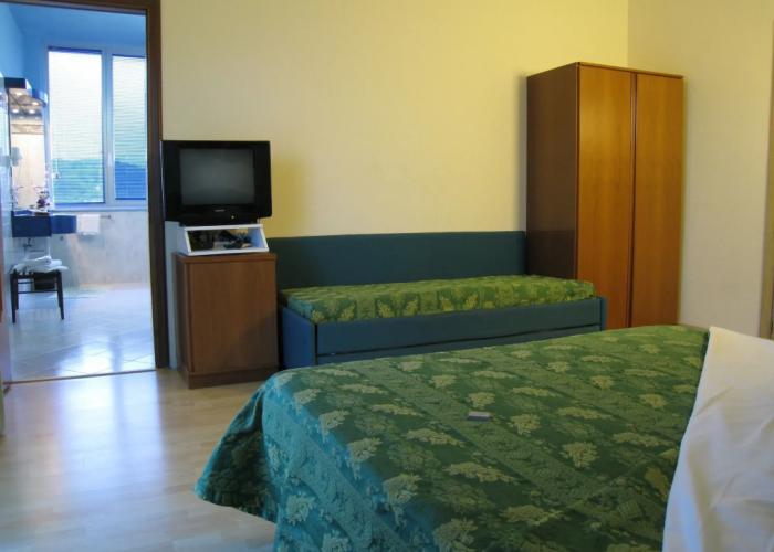 Albergo Boomerang