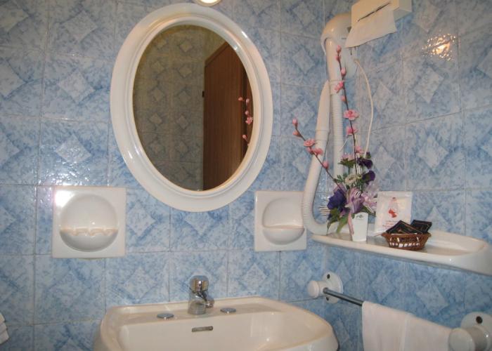 Albergo Boomerang