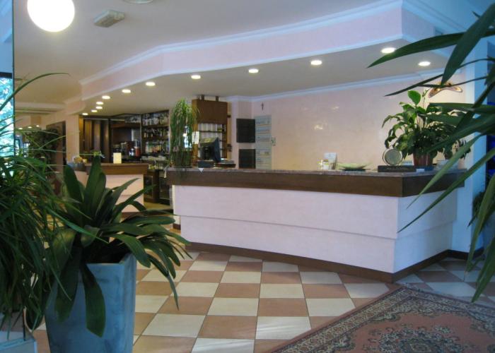 Albergo Boomerang