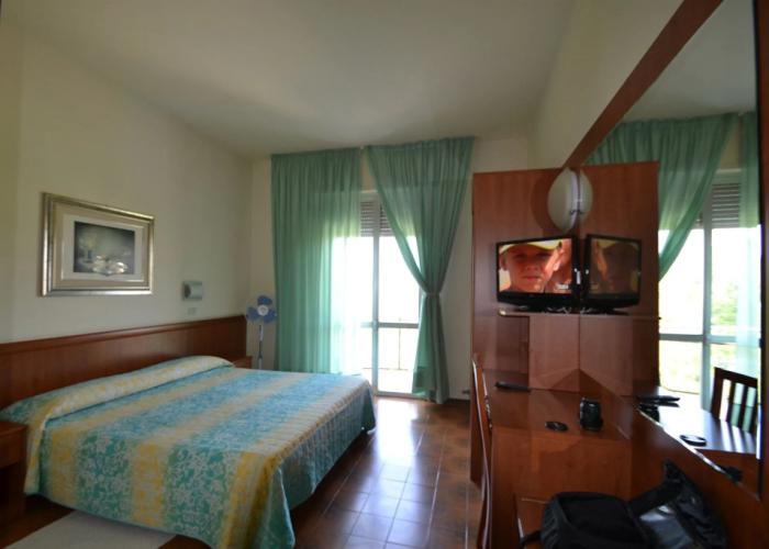 Albergo Boomerang