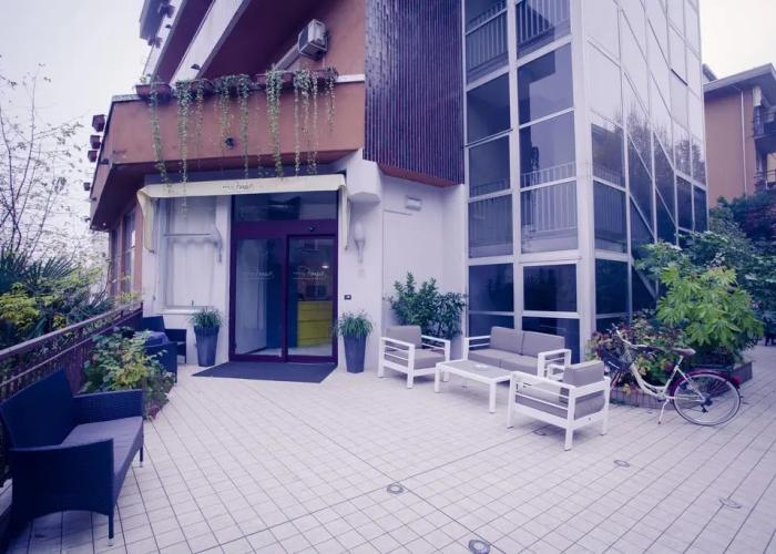 Hotel Roma