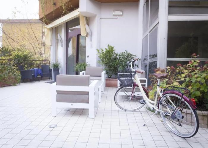 Hotel Roma