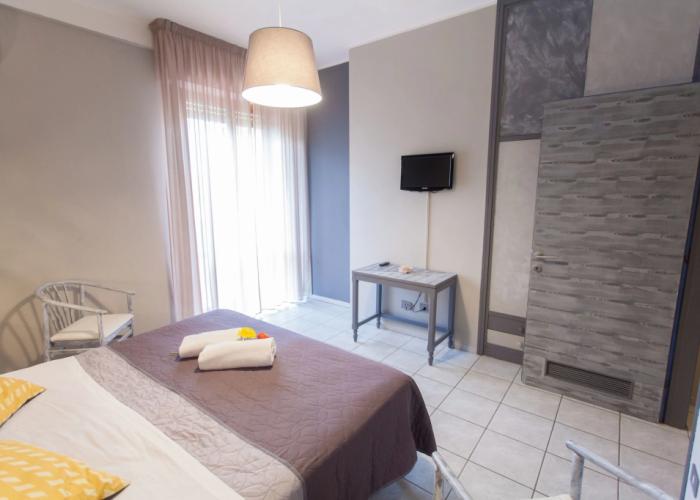 Hotel Roma