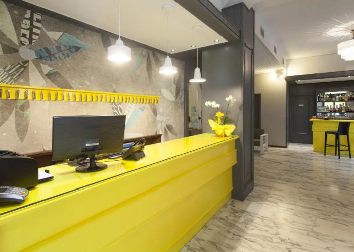 Hotel Roma