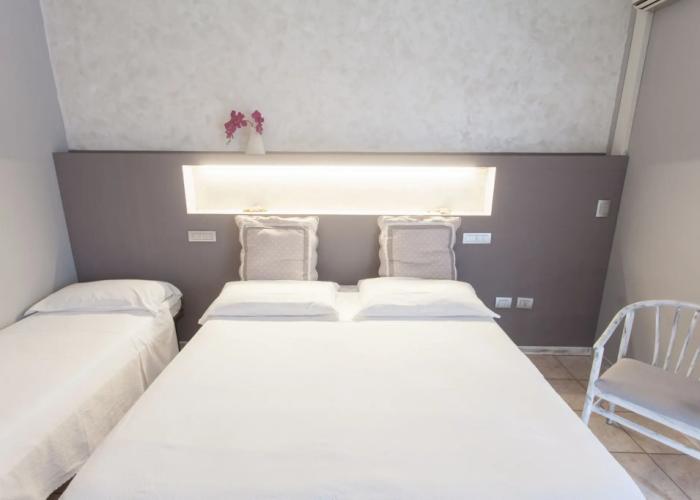 Hotel Roma