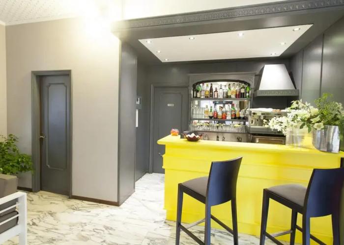 Hotel Roma