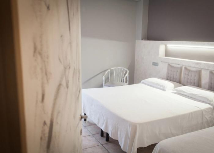 Hotel Roma