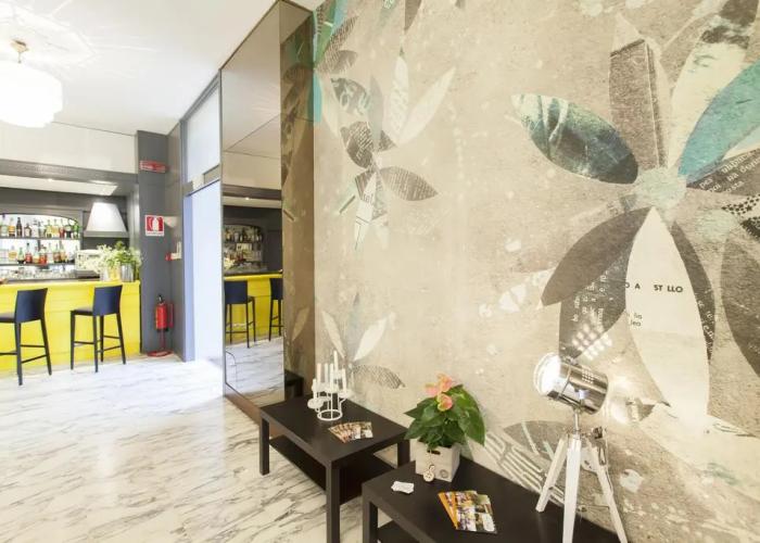 Hotel Roma