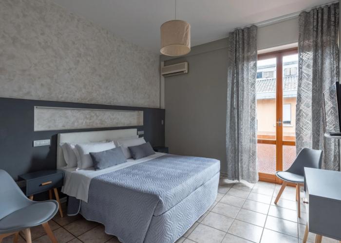 Hotel Roma