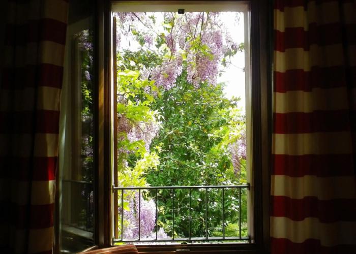 Country Hotel Le Querce