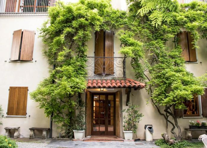 Country Hotel Le Querce