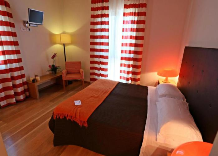 Country Hotel Le Querce
