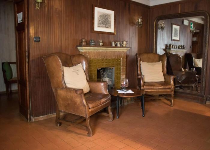 Country Hotel Le Querce
