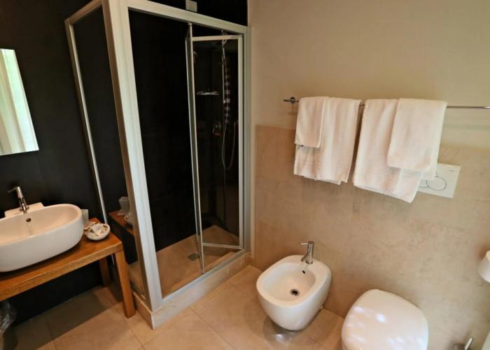 Country Hotel Le Querce