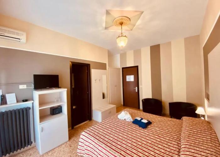 Hotel Pandos