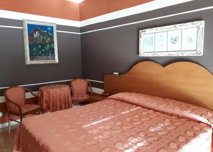 Hotel Pandos