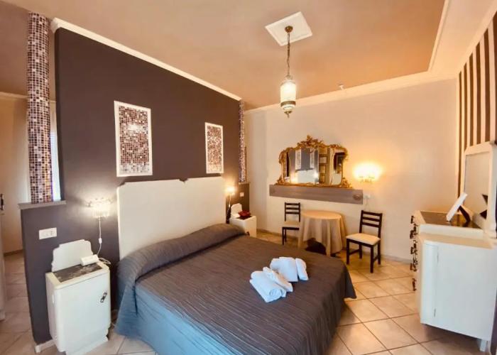 Hotel Pandos