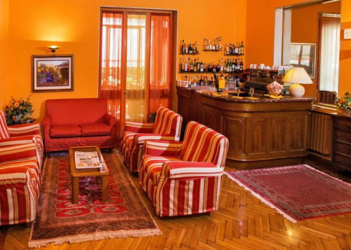 Albergo Nazionale