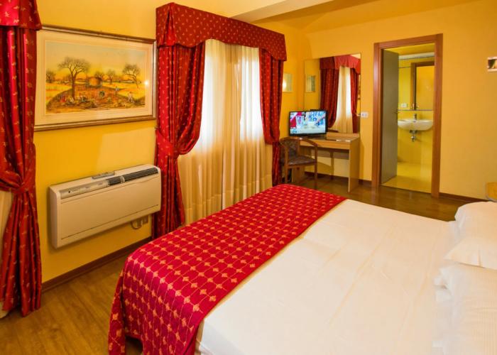 Albergo Nazionale