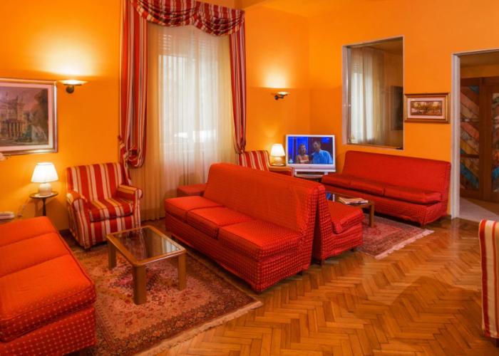 Albergo Nazionale