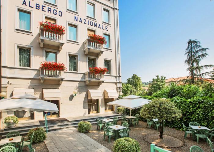 Albergo Nazionale