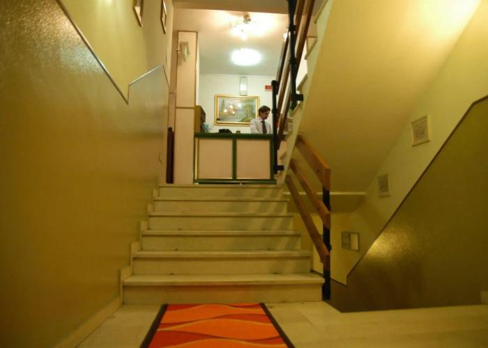 Hotel Amica
