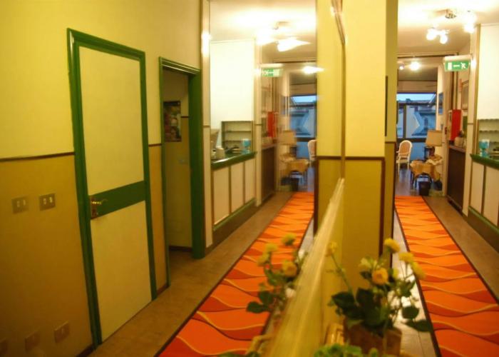 Hotel Amica