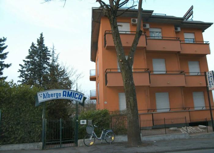 Hotel Amica