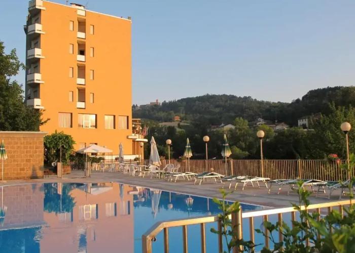 Hotel Ducale