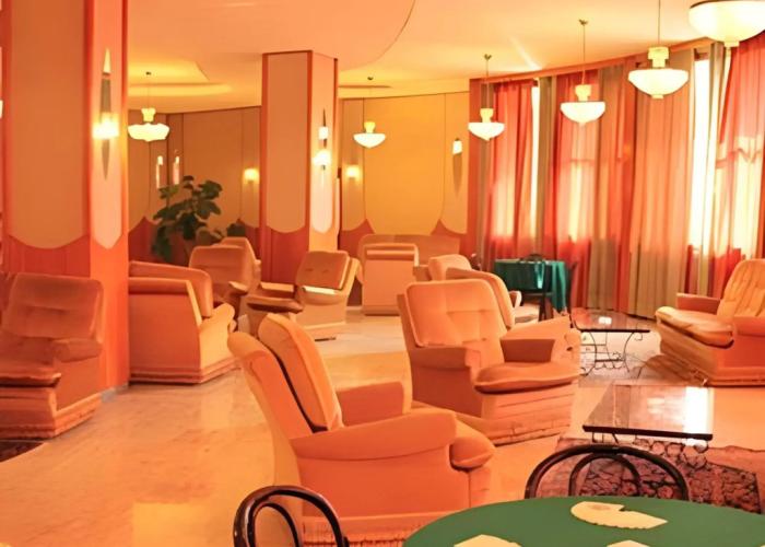 Hotel Ducale